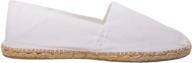 pargas miami authentic espadrille numeric_8_point_5 men's shoes in loafers & slip-ons logo