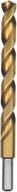 bosch ti2159 titanium coated drill bit logo