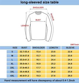 img 2 attached to 🏃 YUNYIYIS Men's Compression Sports Fitness T-Shirt for Cosplay, Quick-Drying & Elastic for Running