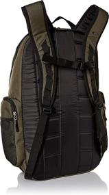 img 3 attached to 🎒 Oakley Mens Blade Backpack: Sleek Black Casual Daypacks and Backpacks