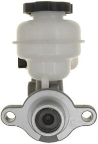 img 2 attached to Raybestos MC390472 Professional Master Cylinder