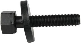 img 1 attached to Enhanced Performance: Moroso 38770 Harmonic Balancer Bolt for Small Block Chevy