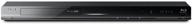 📀 sleek sony bdp-s480 blu-ray disc player: immersive digital entertainment (2011 model, black) logo