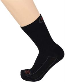 img 1 attached to Farm Feet Greensboro Multisport Socks: Enhancing Performance and Comfort for All Athletes