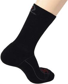 img 3 attached to Farm Feet Greensboro Multisport Socks: Enhancing Performance and Comfort for All Athletes