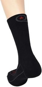 img 2 attached to Farm Feet Greensboro Multisport Socks: Enhancing Performance and Comfort for All Athletes