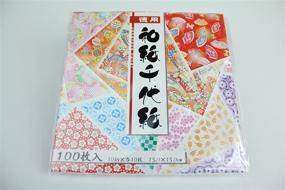 img 4 attached to Origami Japanese Washi Folding 018033