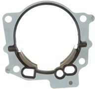 🔧 fel-pro throttle body mounting gasket 61281 logo