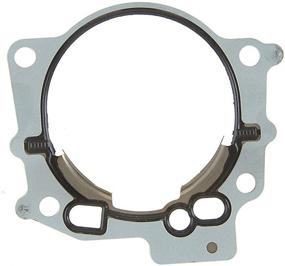 img 1 attached to 🔧 Fel-Pro Throttle Body Mounting Gasket 61281