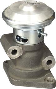 img 1 attached to Enhanced Performance with Standard Motor Products EGV802 EGR Valve