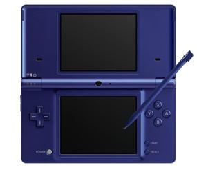 img 3 attached to Nintendo DSi Metallic Blue Japanese Version