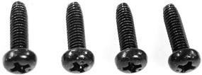 img 2 attached to ReplacementScrews Screws Samsung UN65NU6900 UN65NU6900FXZA