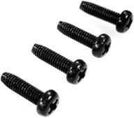 replacementscrews screws samsung un65nu6900 un65nu6900fxza logo