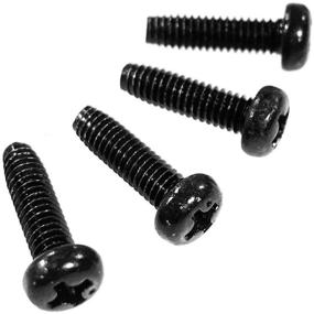 img 1 attached to ReplacementScrews Screws Samsung UN65NU6900 UN65NU6900FXZA