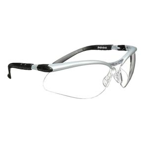 img 3 attached to 👓 3M BX Safety Glasses: Enhanced Eye Protection for Optimal Safety