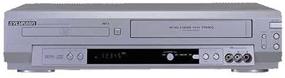img 4 attached to 📀 Sylvania SSD803 Dual-function DVD/VCR Player