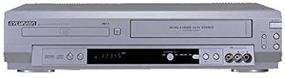 img 2 attached to 📀 Sylvania SSD803 Dual-function DVD/VCR Player