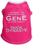 duck dynasty sleeve sophisticated medium logo
