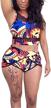 piepiebuy womens african inspired bathing women's clothing for swimsuits & cover ups logo