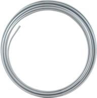 🔌 allstar all48328 25 foot coiled tubing fuel line: versatile and durable for efficient fuel flow logo