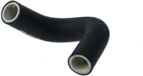 img 1 attached to 🔥 Enhance Performance with URO Parts 31439475 Oil Cooler Hose Featuring Hi Temp Liner