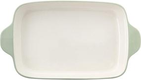 img 1 attached to Керамическая посуда KitchenAid Прямоугольная 4 5 Quart