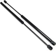 🔧 high-quality (2) 20 inch 100 lbs gas prop lift springs rod struts for heavy duty tool box lid top rv pair logo