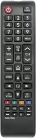 img 1 attached to 📺 BN59-01289A Replacement Remote for Samsung TV Models: UN55MU6290F, UN55MU6290FXZA, UN65MU6070F, UN40MU6290, UN40MU6290FXZA, UN75MU6290F, UN55FH6200F, UN65MU1290, UN55MU6071F, UN55MU6071FXZA, UN58MU6071F, and UN40NU7100