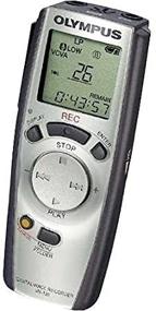 img 2 attached to 🔊 Enhanced Efficiency: Olympus 2-Hour Digital Voice Recorder with PC Interface