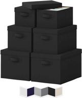 neaterize pack storage bins organizing storage & organization logo