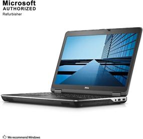 img 2 attached to 💻 Ноутбук Dell E6540 15,6 дюйма Intel Core i5-4300M 2,6 ГГц, 8 ГБ ОЗУ, 500 ГБ жесткий диск, Windows 10 Professional 64-разрядная (восстановленный)