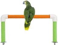 keersi training parakeet cockatiel lovebird logo