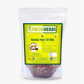 img 3 attached to Foodherbs Herbal Vital Herbs Lustrous