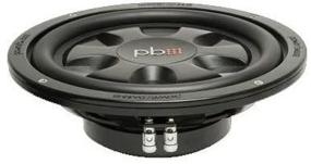 img 2 attached to Powerbass S10TD 10 Inch Dual Subwoofer