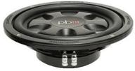 powerbass s10td 10 inch dual subwoofer logo