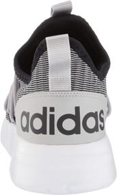 img 2 attached to 👟 Мужские беговые кроссовки Adidas Racer Adapt черного цвета