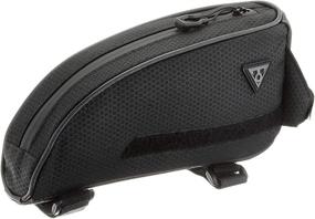 img 3 attached to 🚴 Topeak TopLoader Top Tube Bag: Streamline Your Cycling Adventure