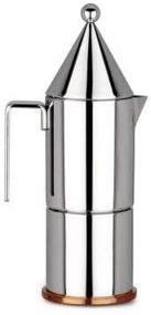img 1 attached to Alessi CONICA ESPRESSO COFFEE Stainless
