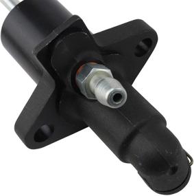 img 1 attached to Enhanced Performance Clutch Master Cylinder by Beck Arnley - Model 072-9321