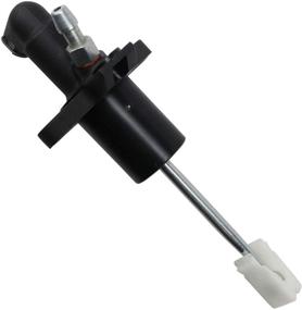 img 2 attached to Enhanced Performance Clutch Master Cylinder by Beck Arnley - Model 072-9321