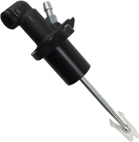 img 4 attached to Enhanced Performance Clutch Master Cylinder by Beck Arnley - Model 072-9321