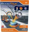 boomtrix stunt pack goliath educational logo