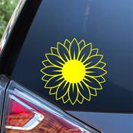 наклейки sunset graphics sunflower sgd000101a логотип