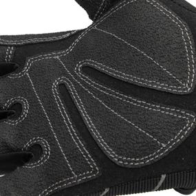 img 2 attached to Seibertron F.O.D.G.G 2.0 Ultimate Frisbee Gloves Disc Golf Gloves - Enhanced Grip, Non-Slip Design for Improved Throws and Catches in All Weather Conditions - Adult and Youth Sizes