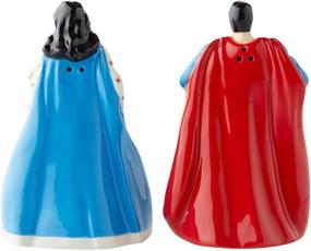 img 1 attached to Enesco 6003734 Ceramics Superman Multicolor