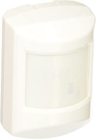 img 1 attached to Ecolink Intelligent Technology PIRZWAVE2-ECO-2 Z-Wave Easy Install Pet Immunity Motion Detector - White