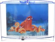 penn plax finding betta gallon logo