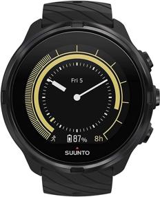 img 1 attached to ⌚ SUUNTO 9 GPS Спортивные часы - модель без барометра