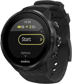 img 2 attached to ⌚ SUUNTO 9 GPS Спортивные часы - модель без барометра