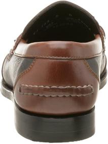 img 2 attached to 👞 Walnut Tassel Loafer: Neil Murphy Men's Shoes – Classic Elegance and Exceptional Comfort